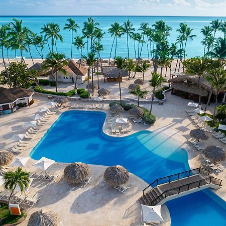 Sunscape Coco Punta Cana Esterno foto