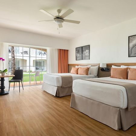 Sunscape Coco Punta Cana Esterno foto