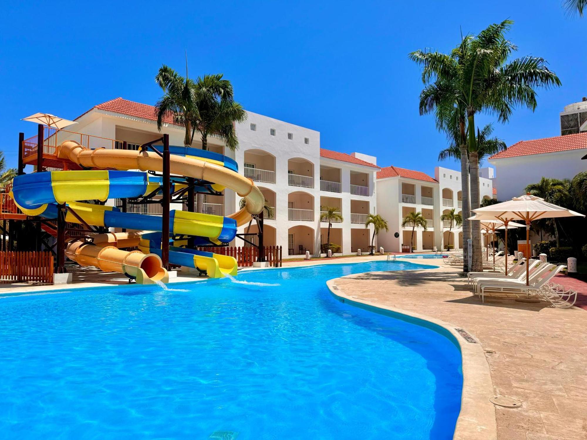 Sunscape Coco Punta Cana Esterno foto
