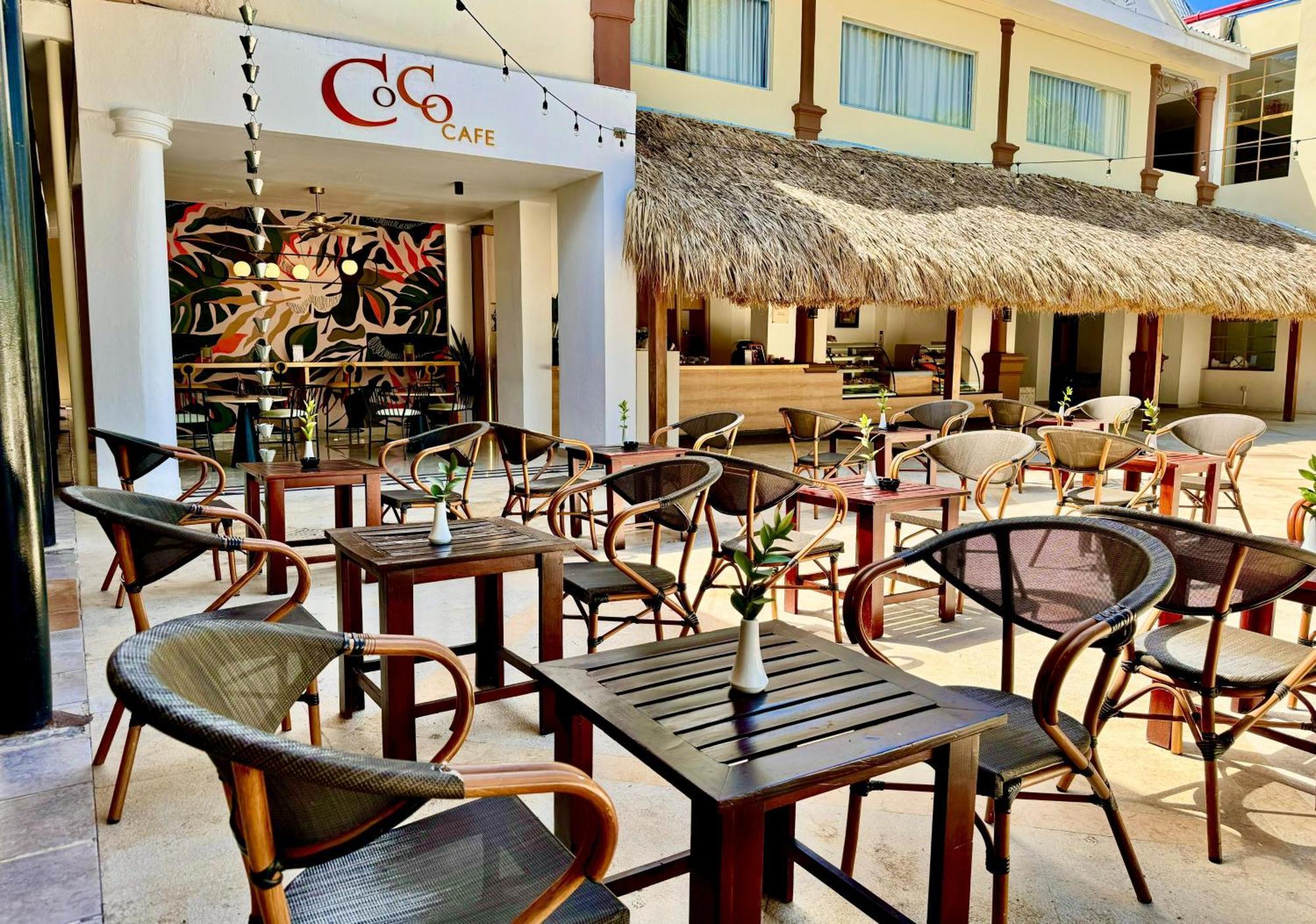 Sunscape Coco Punta Cana Esterno foto