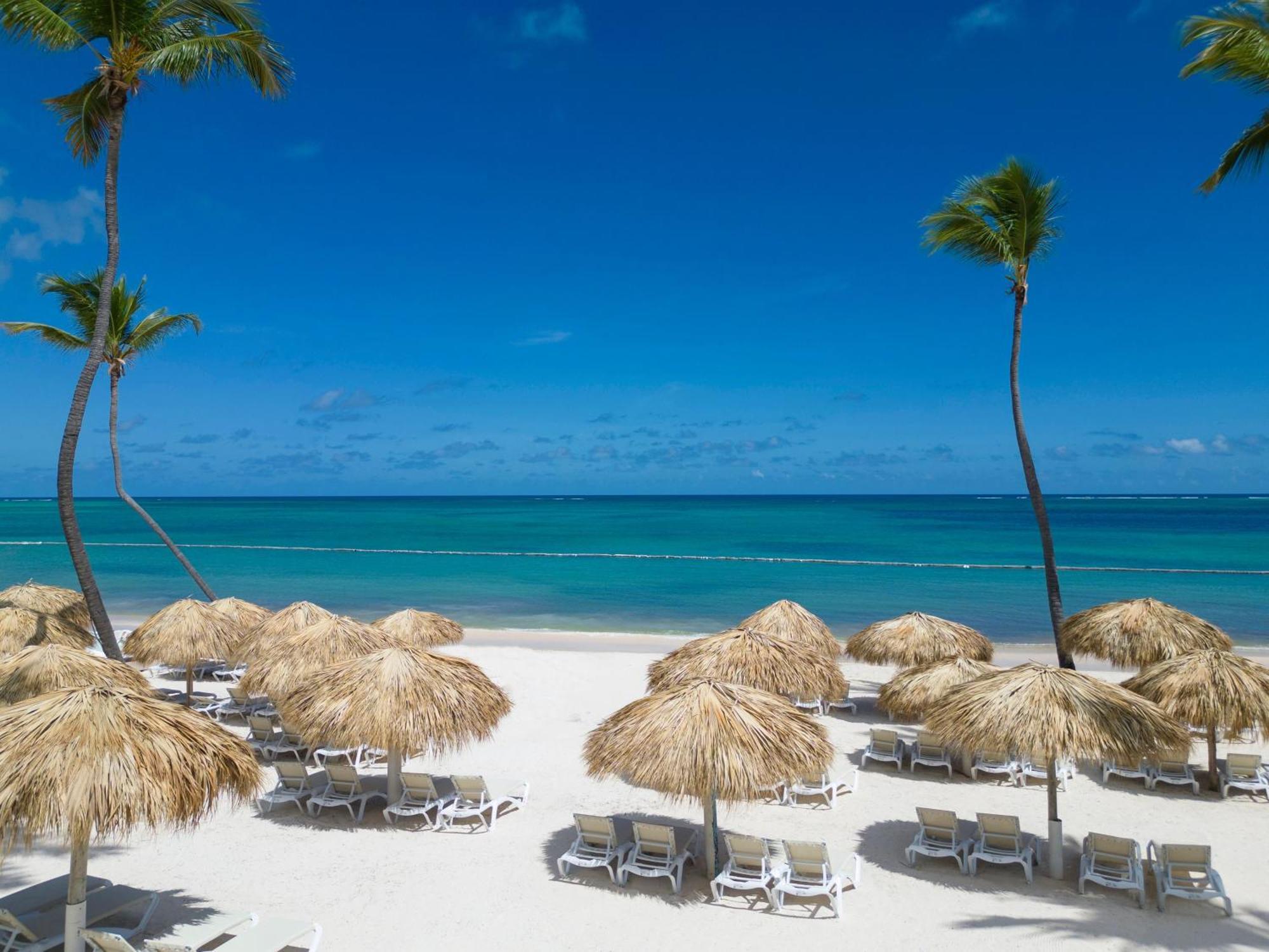 Sunscape Coco Punta Cana Esterno foto