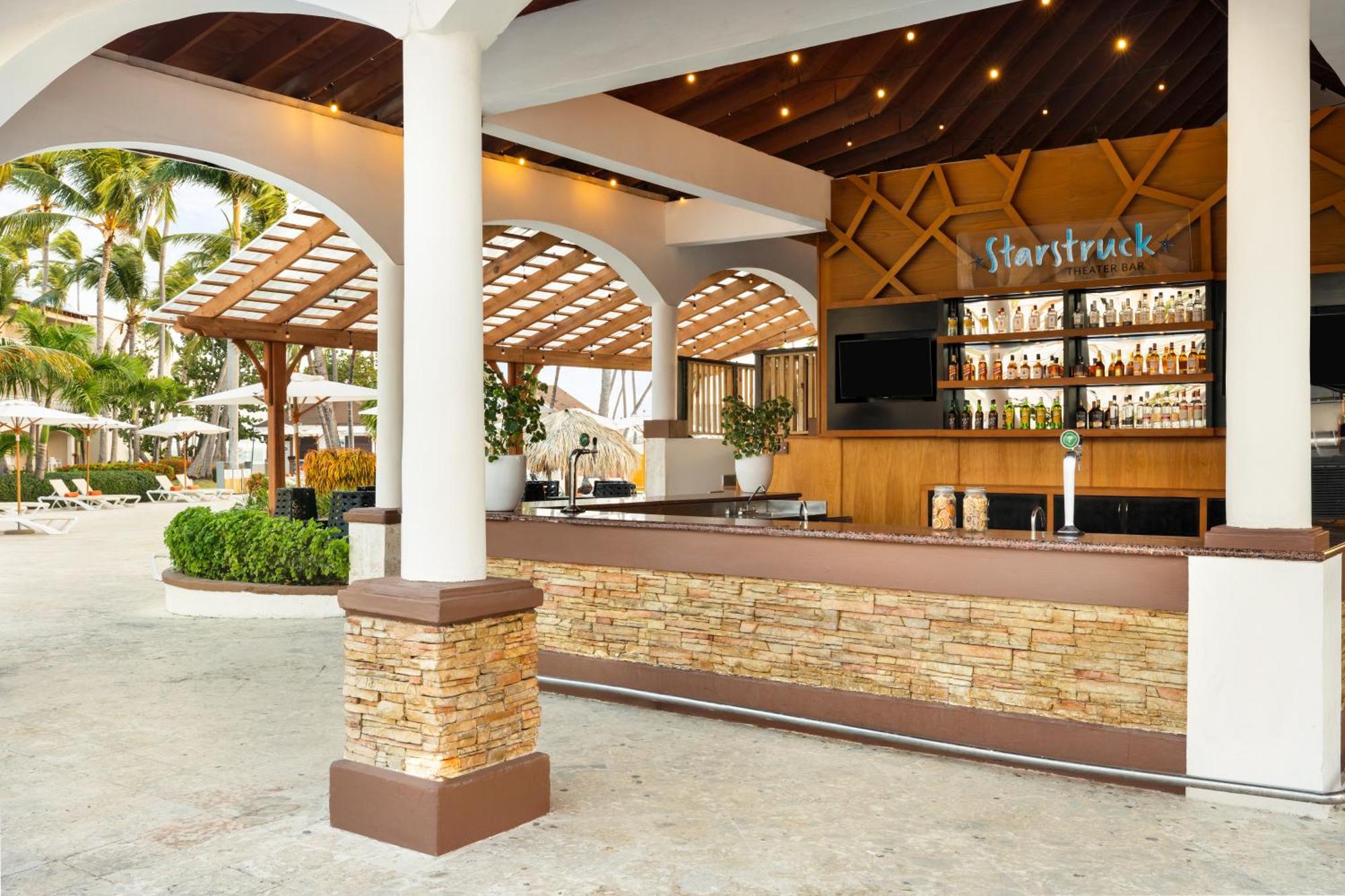 Sunscape Coco Punta Cana Esterno foto