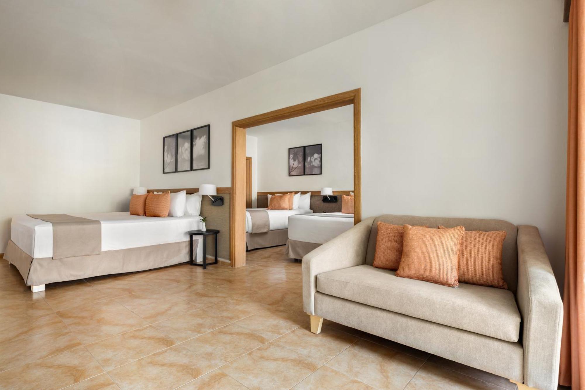 Sunscape Coco Punta Cana Esterno foto