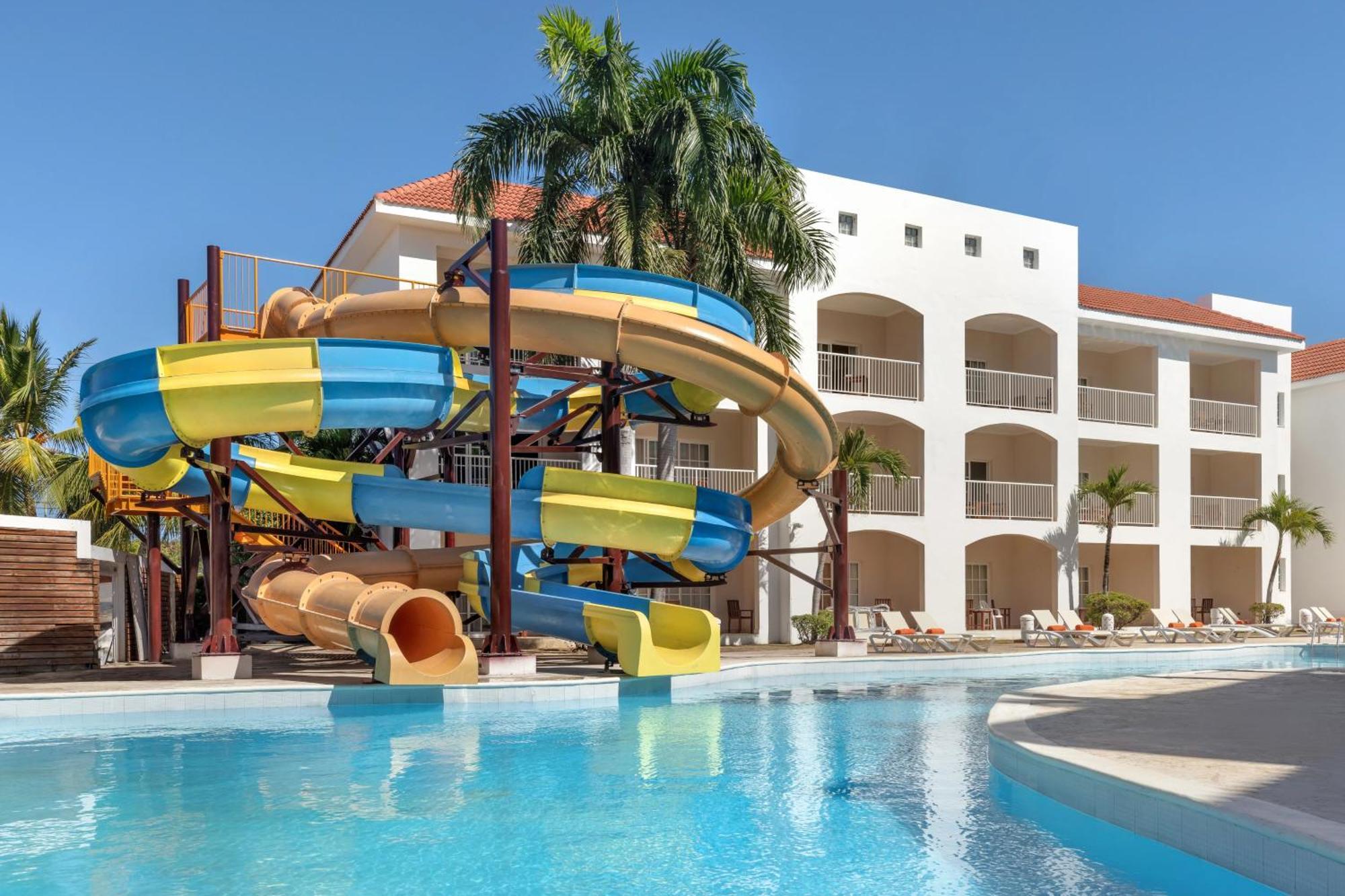 Sunscape Coco Punta Cana Esterno foto