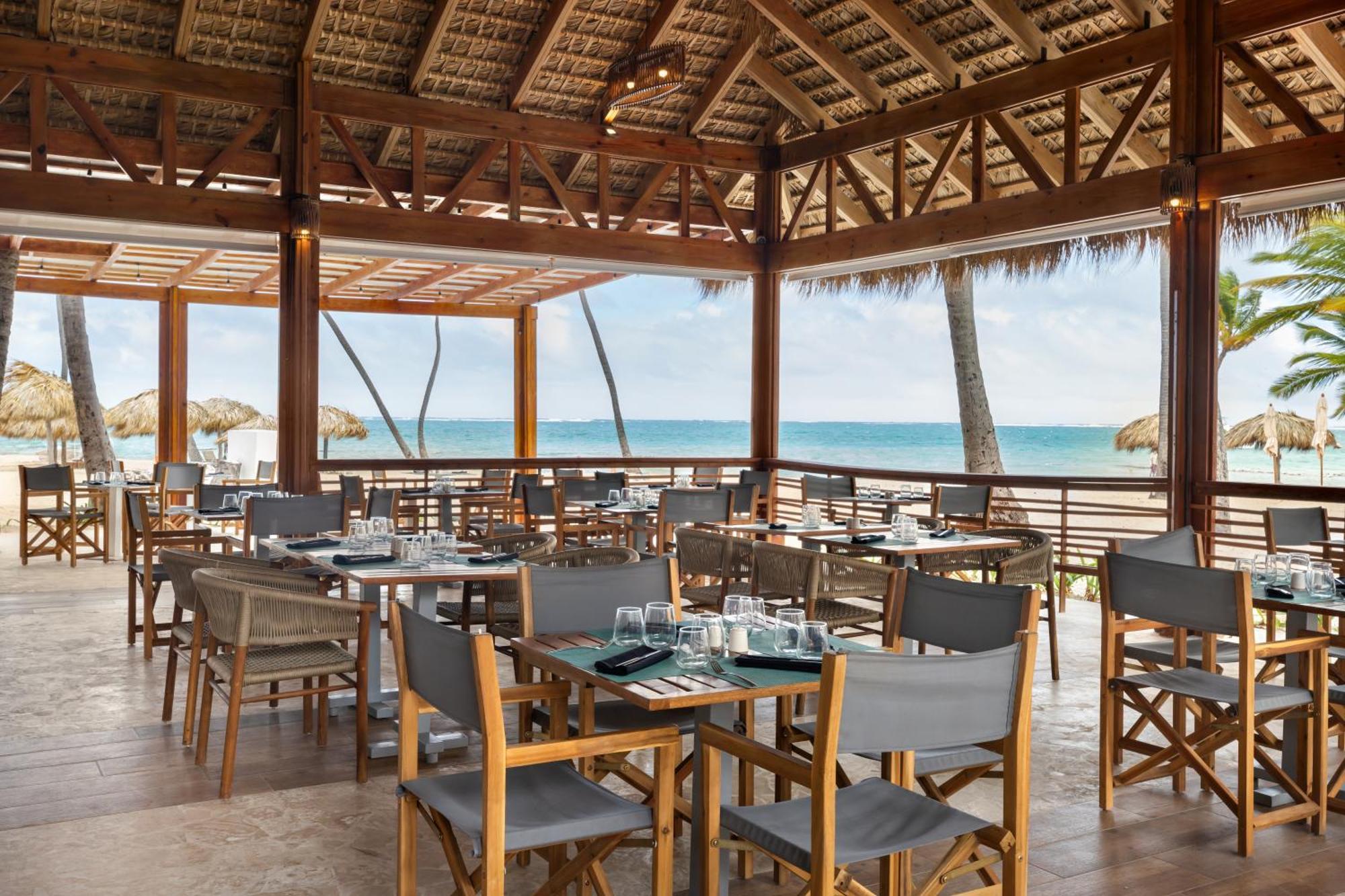 Sunscape Coco Punta Cana Esterno foto