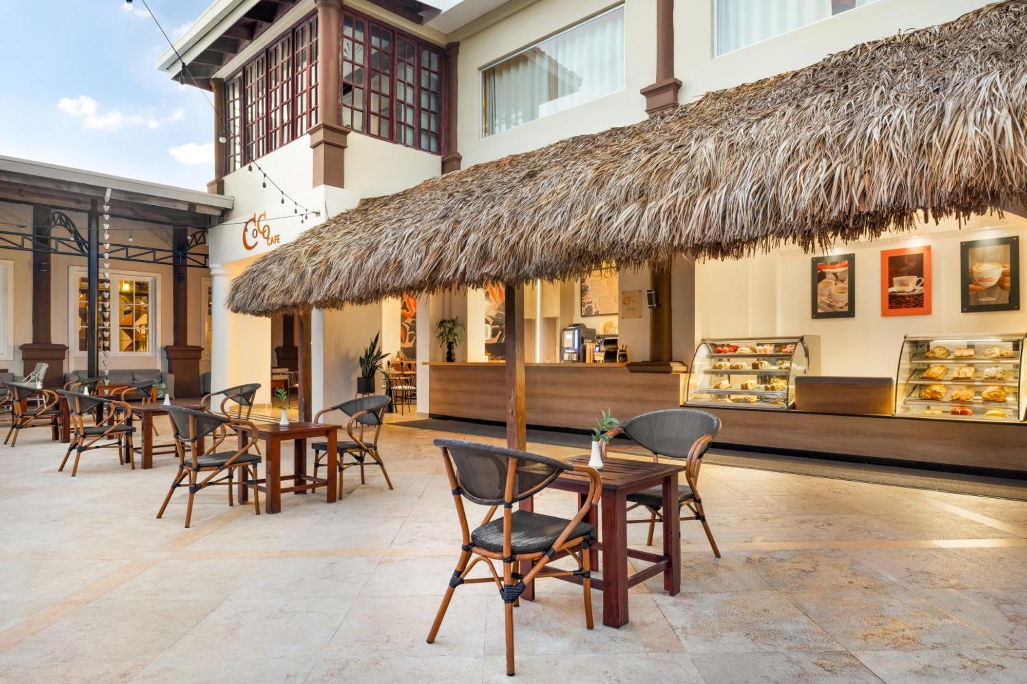 Sunscape Coco Punta Cana Esterno foto