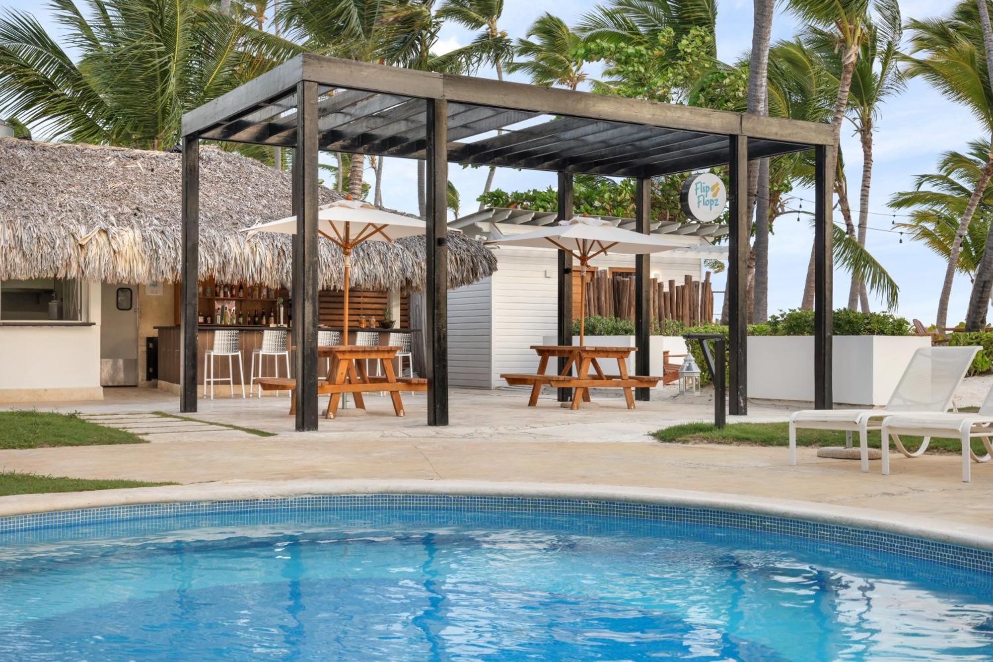 Sunscape Coco Punta Cana Esterno foto