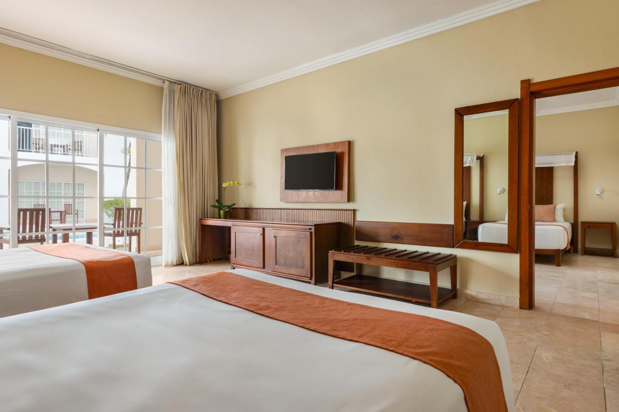 Sunscape Coco Punta Cana Esterno foto