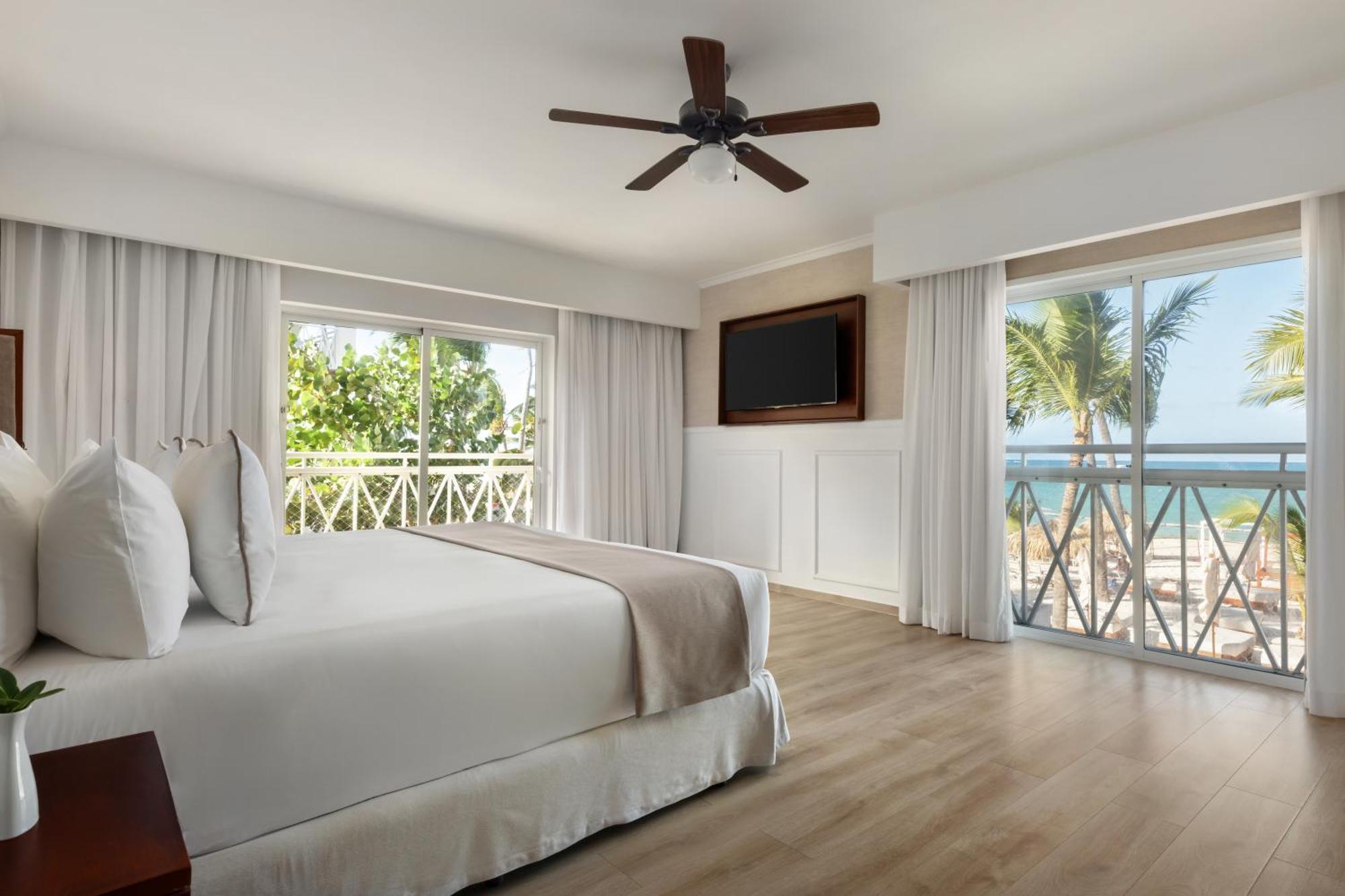 Sunscape Coco Punta Cana Esterno foto