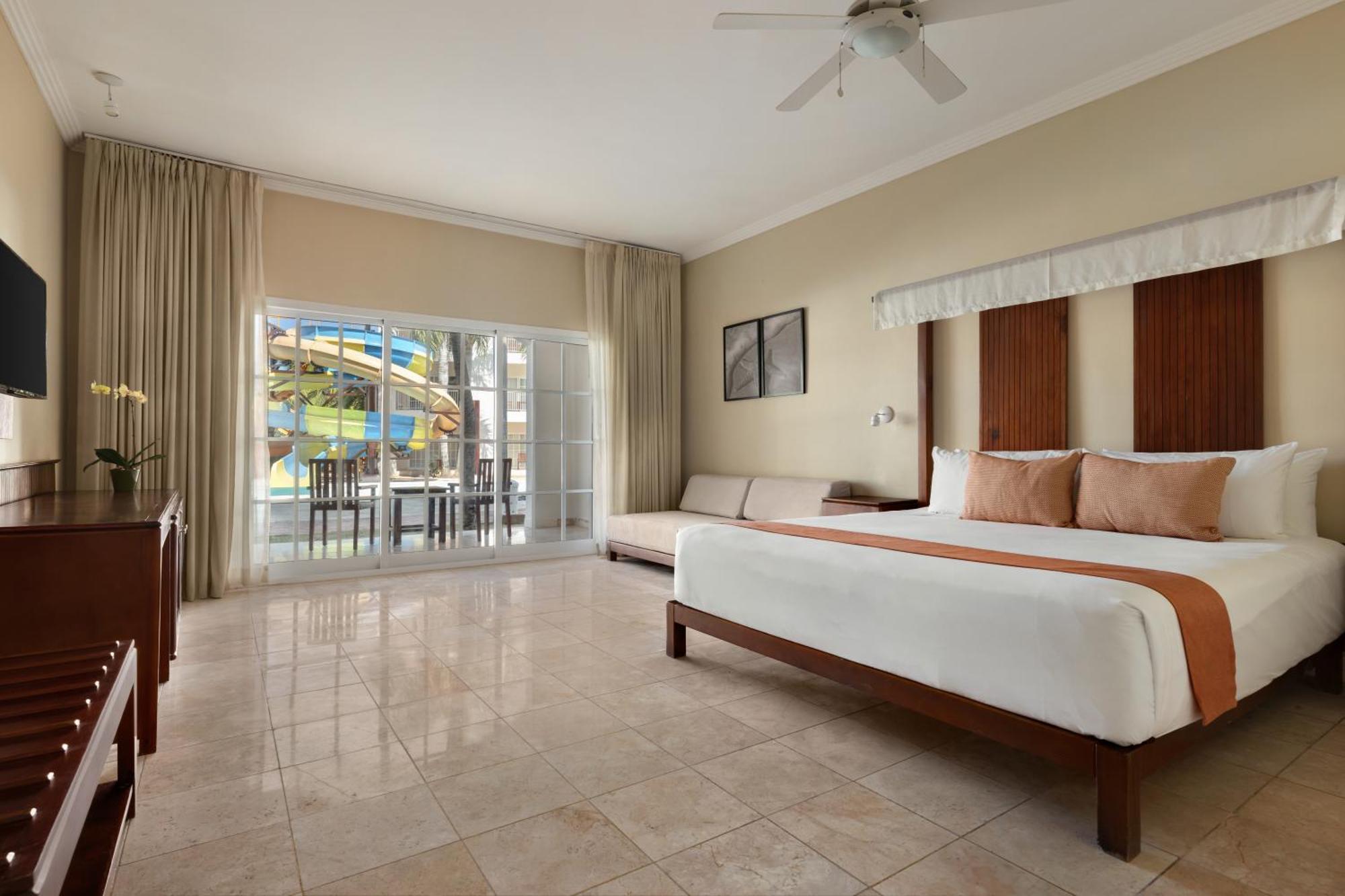 Sunscape Coco Punta Cana Esterno foto