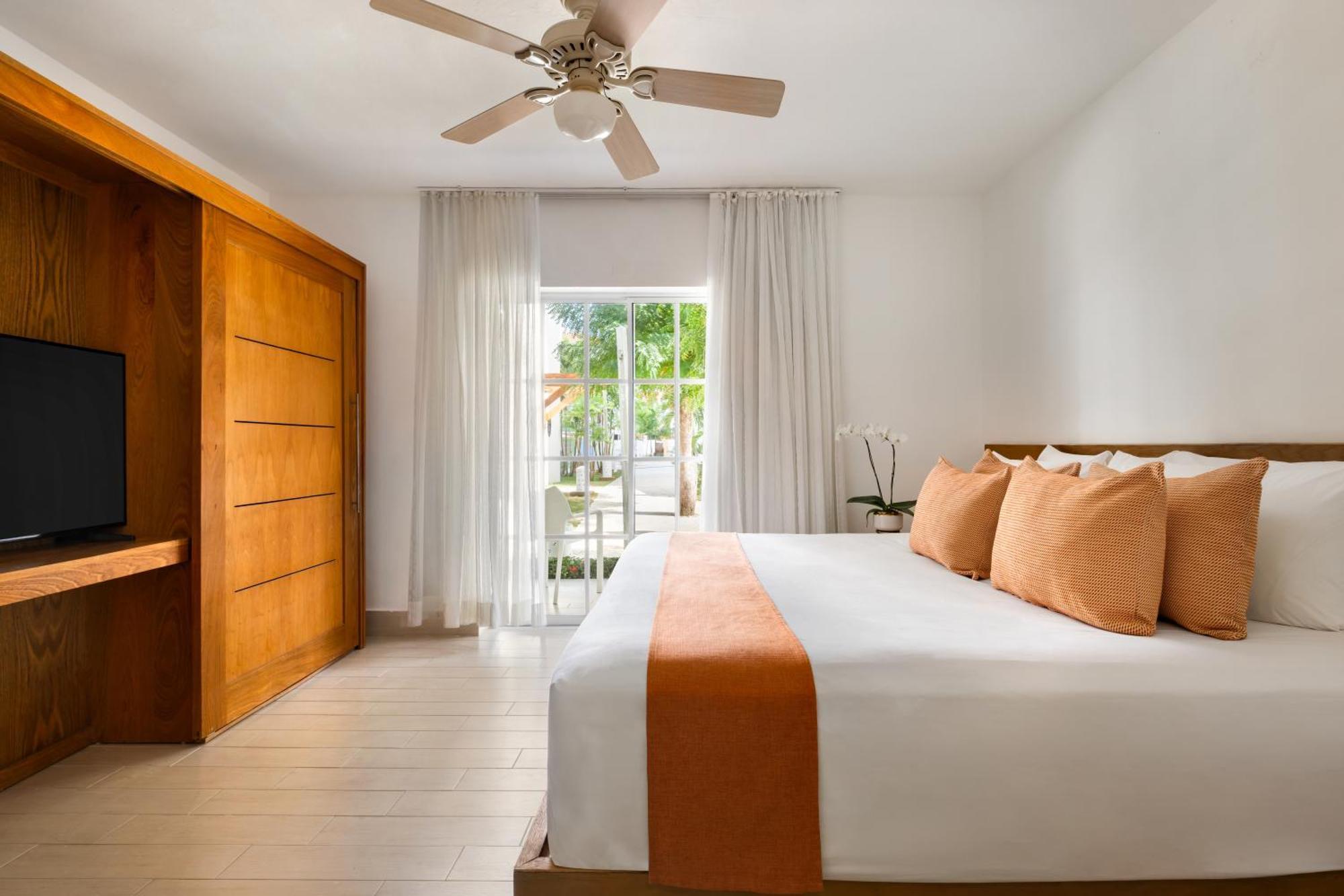 Sunscape Coco Punta Cana Esterno foto