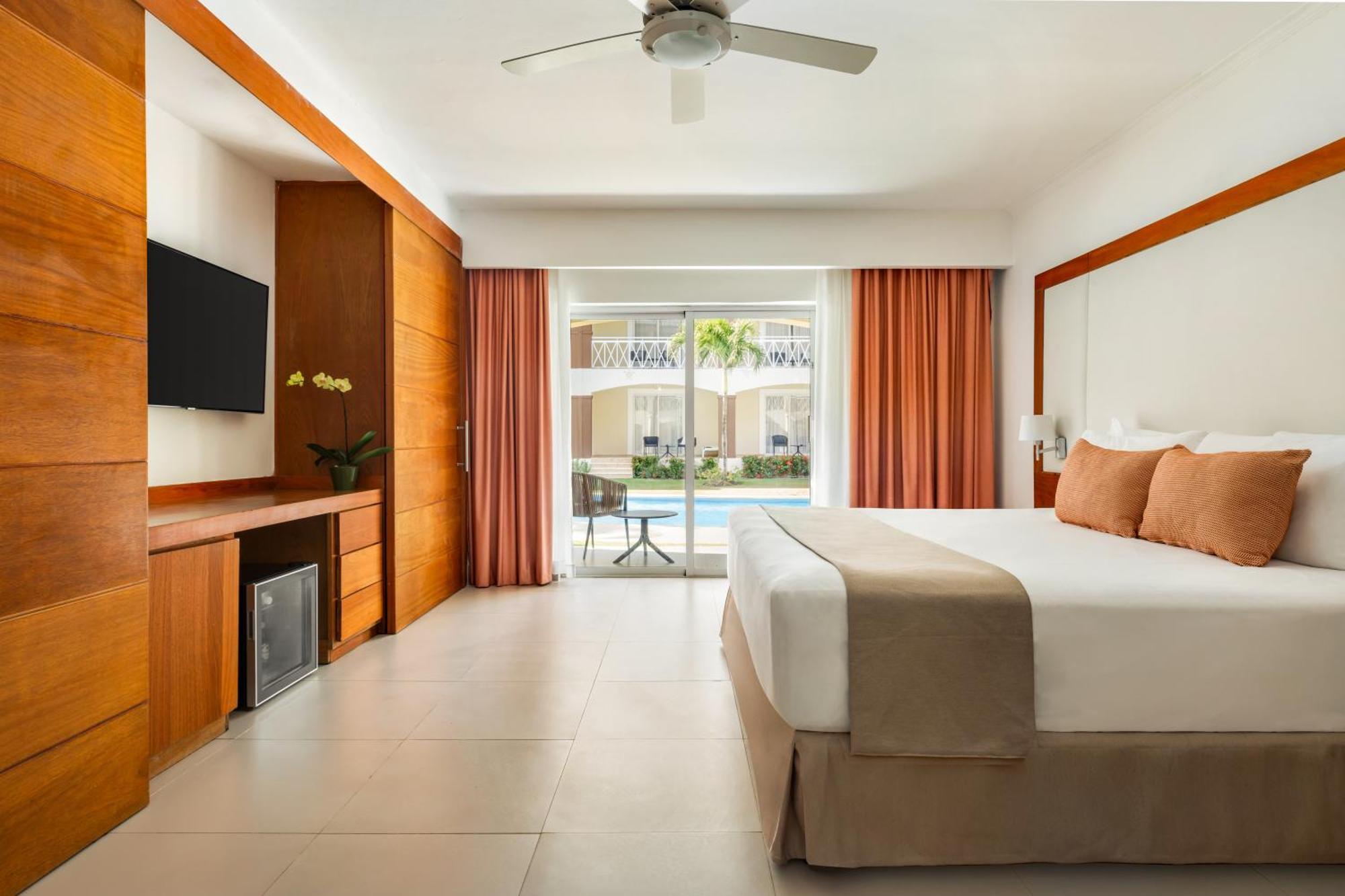 Sunscape Coco Punta Cana Esterno foto