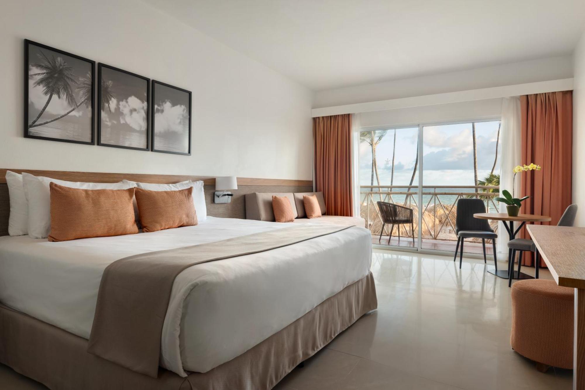 Sunscape Coco Punta Cana Esterno foto