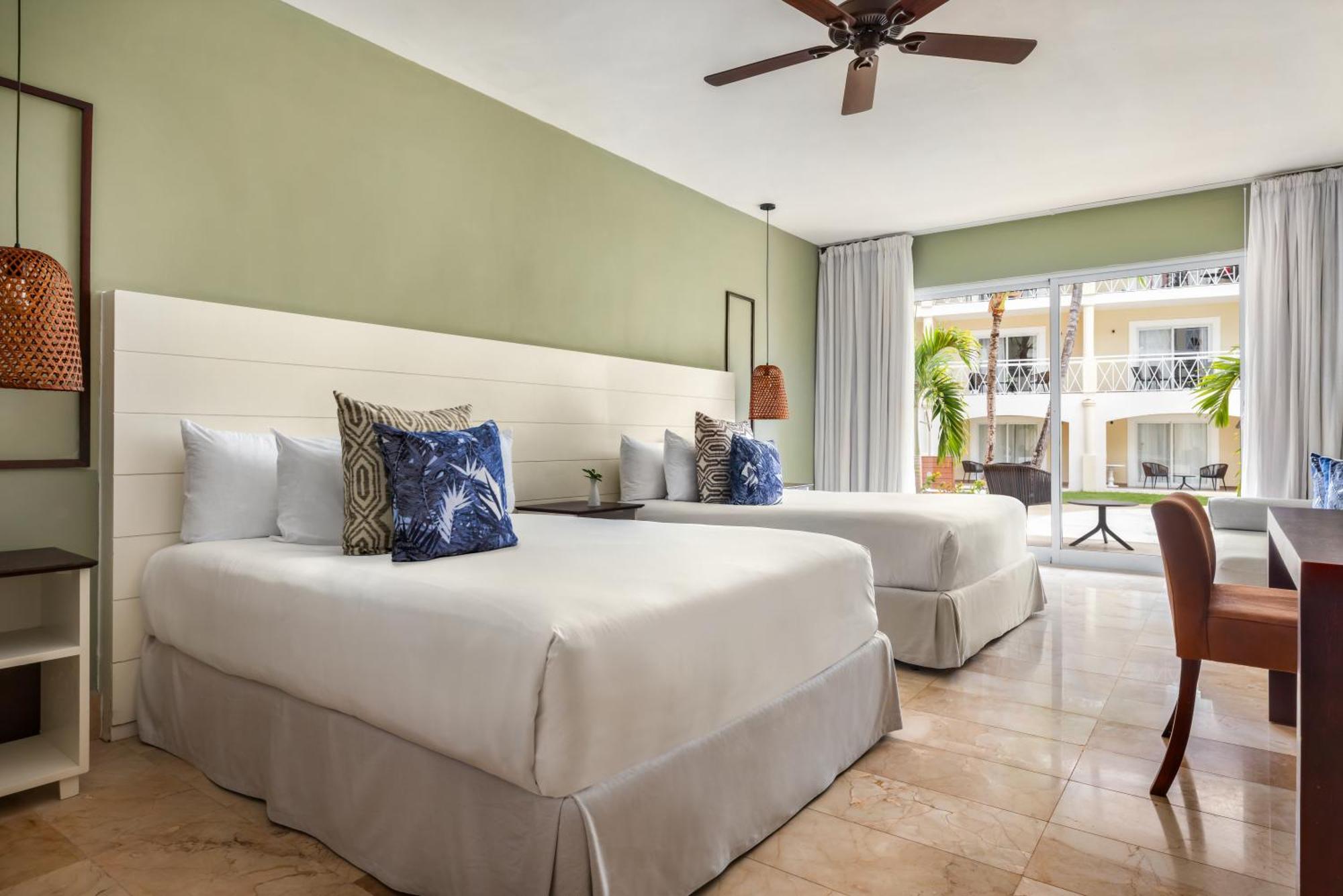 Sunscape Coco Punta Cana Esterno foto