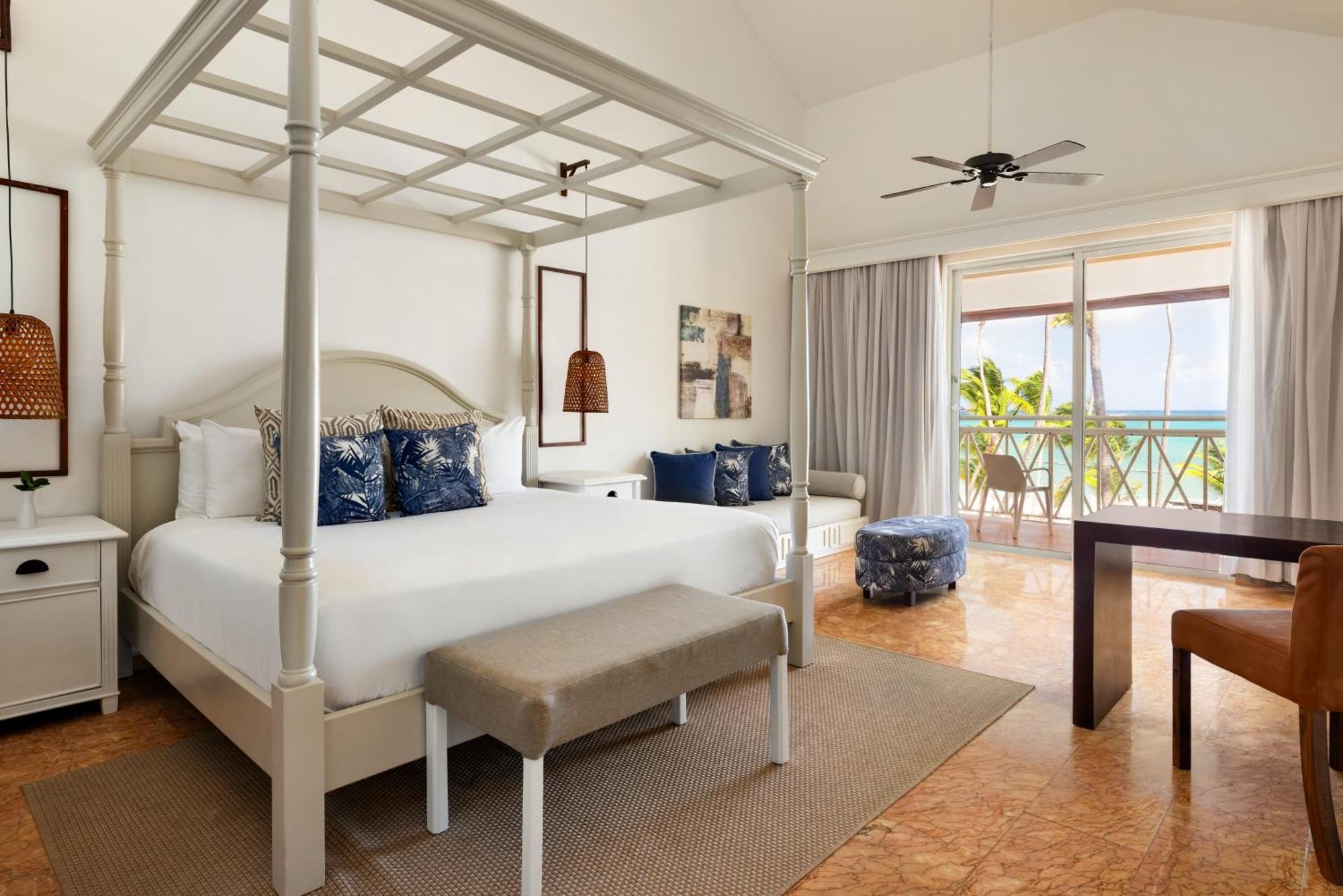 Sunscape Coco Punta Cana Esterno foto