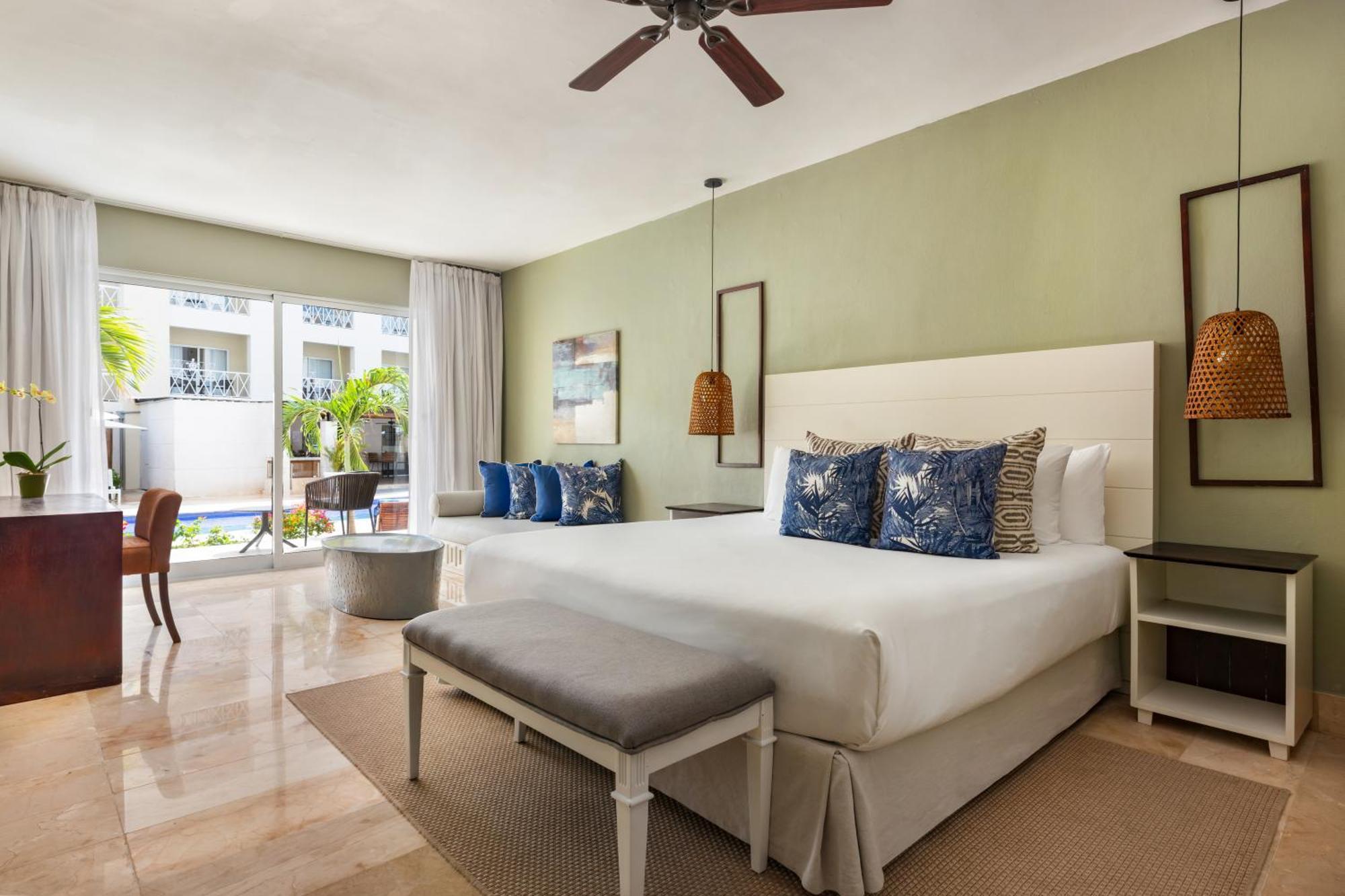 Sunscape Coco Punta Cana Esterno foto
