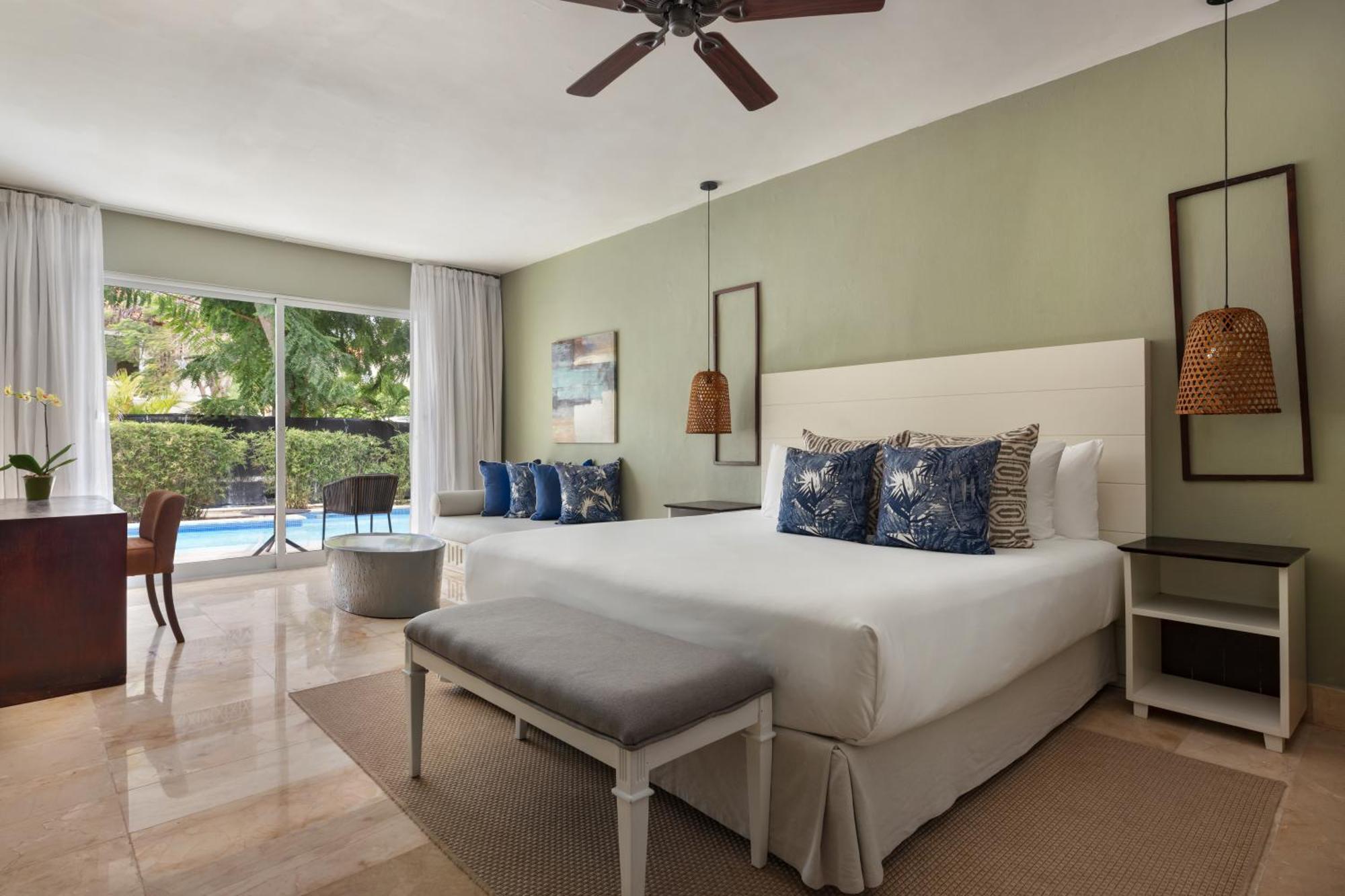 Sunscape Coco Punta Cana Esterno foto