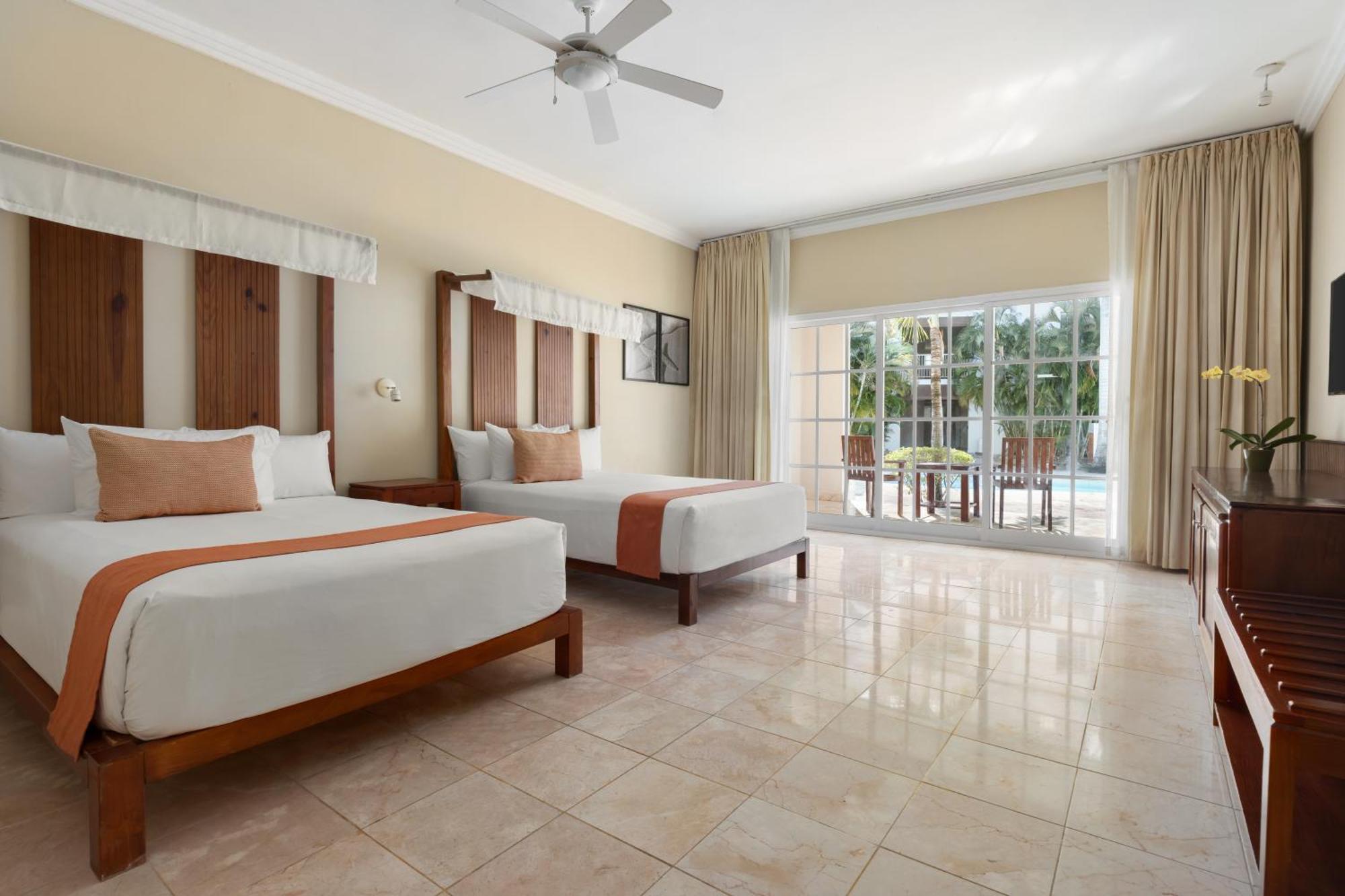 Sunscape Coco Punta Cana Esterno foto