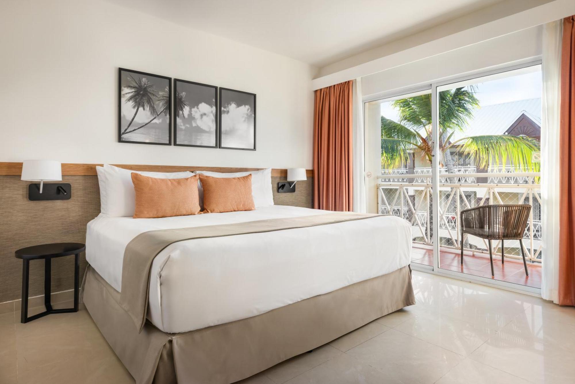 Sunscape Coco Punta Cana Esterno foto