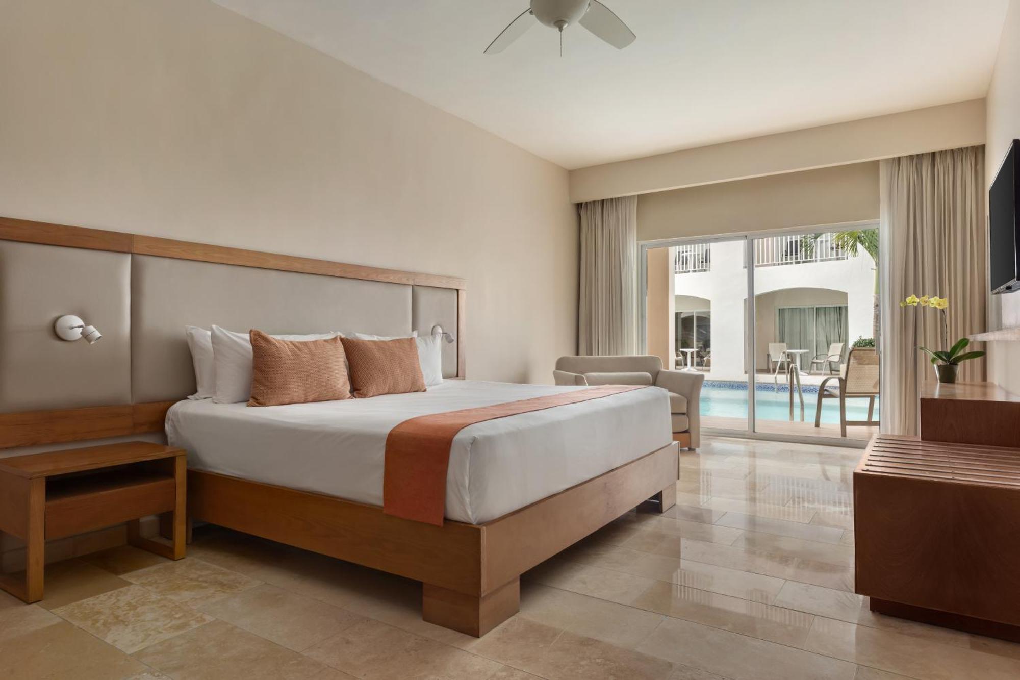 Sunscape Coco Punta Cana Esterno foto