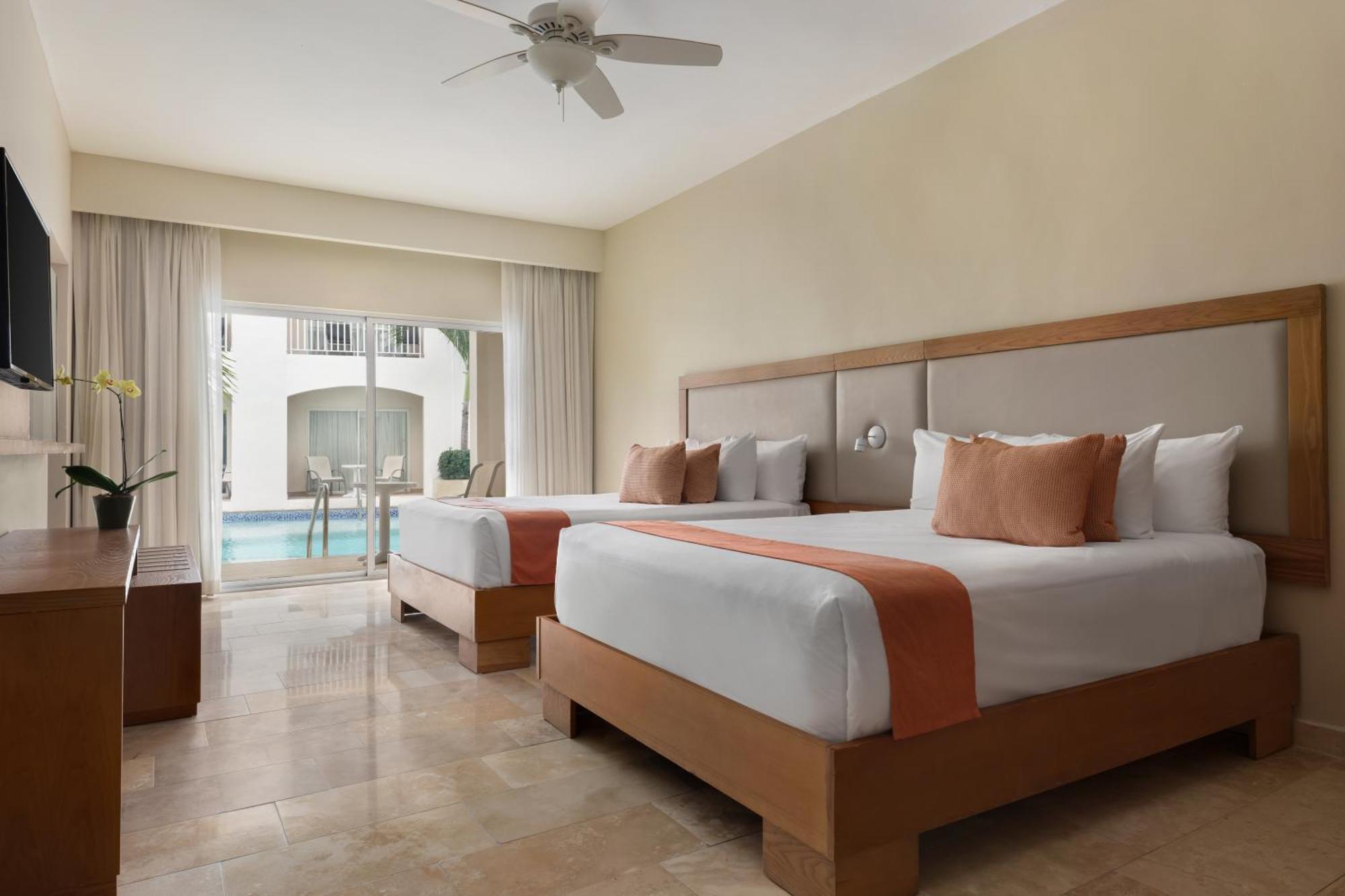 Sunscape Coco Punta Cana Esterno foto