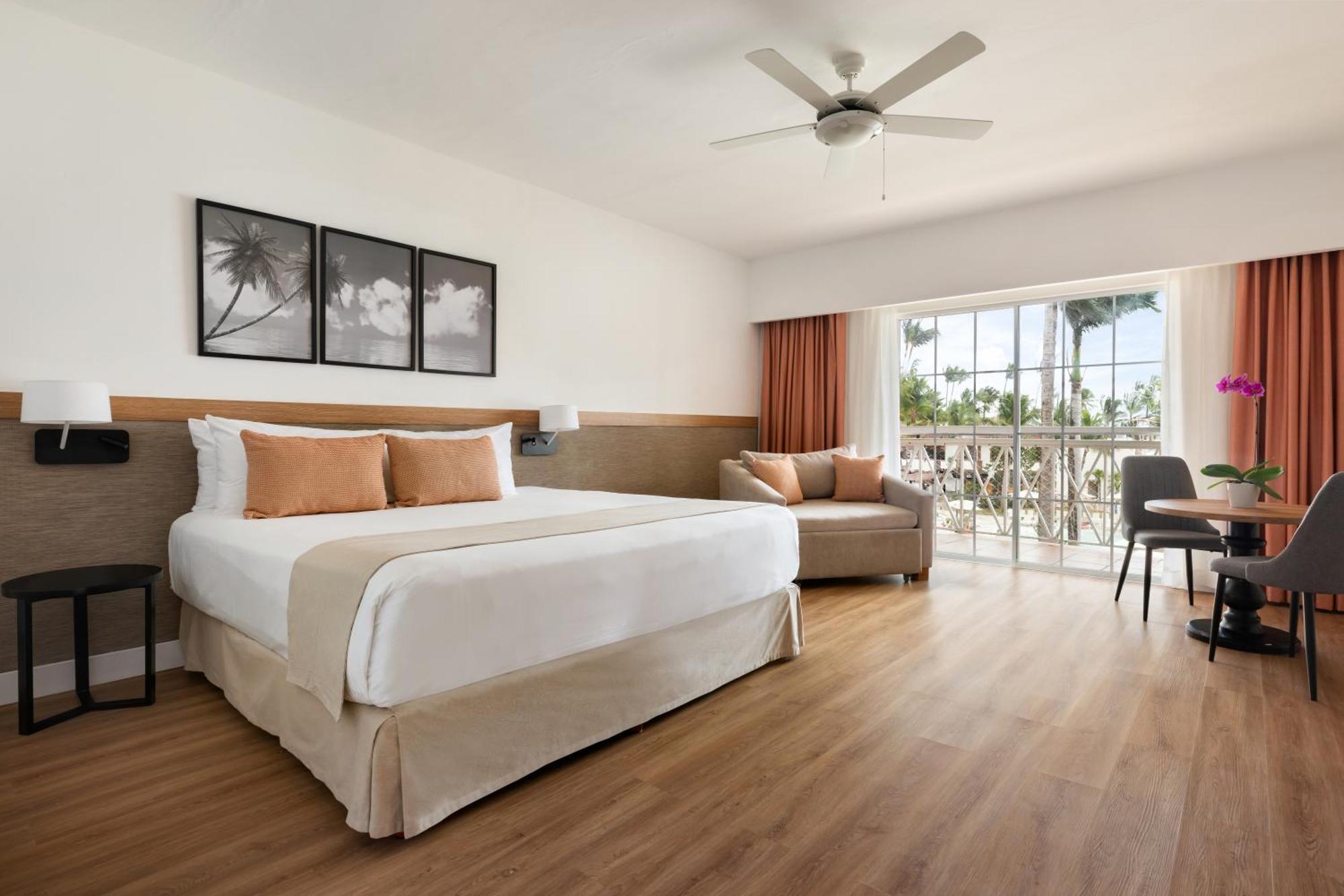 Sunscape Coco Punta Cana Esterno foto