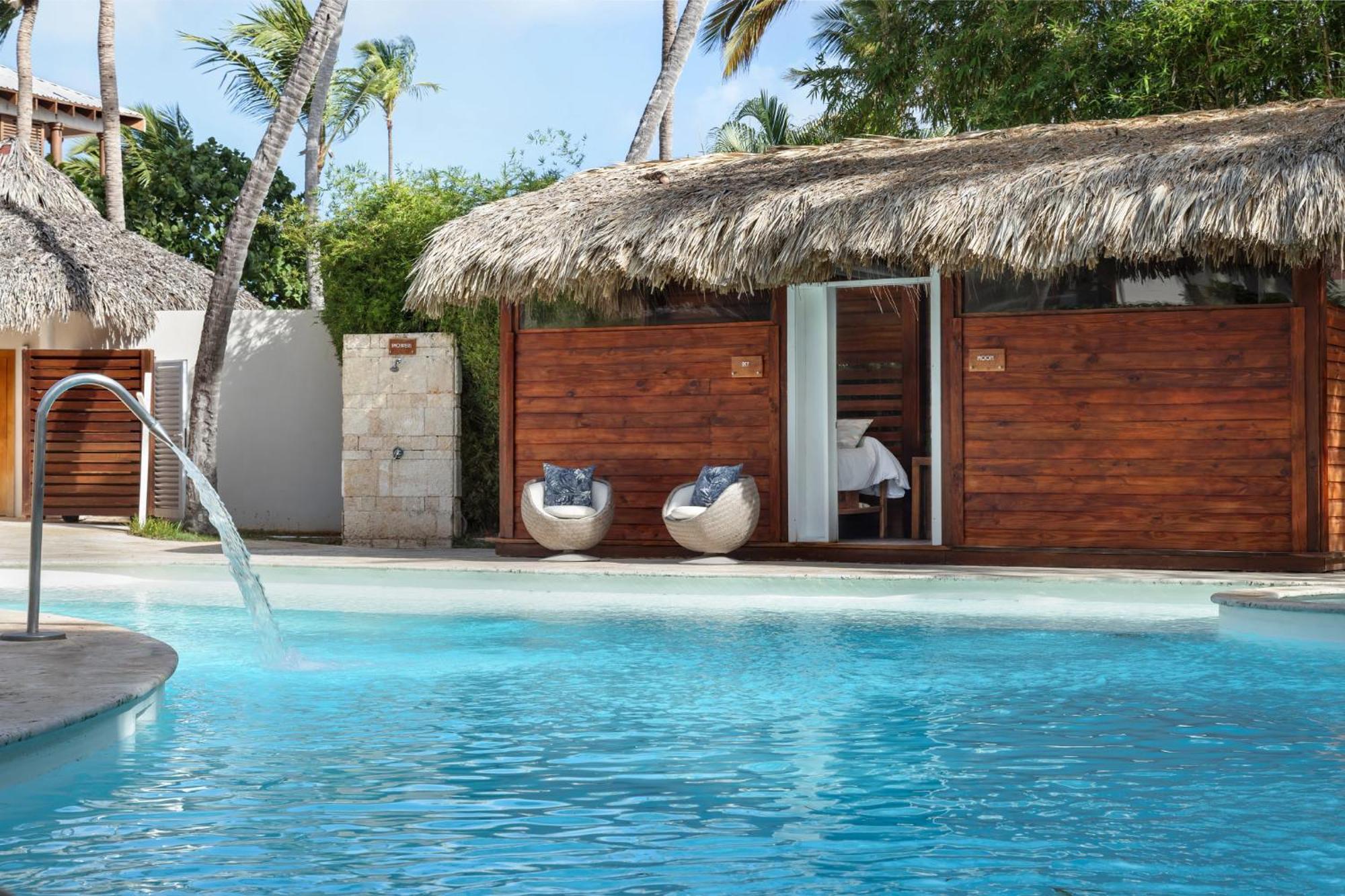 Sunscape Coco Punta Cana Esterno foto