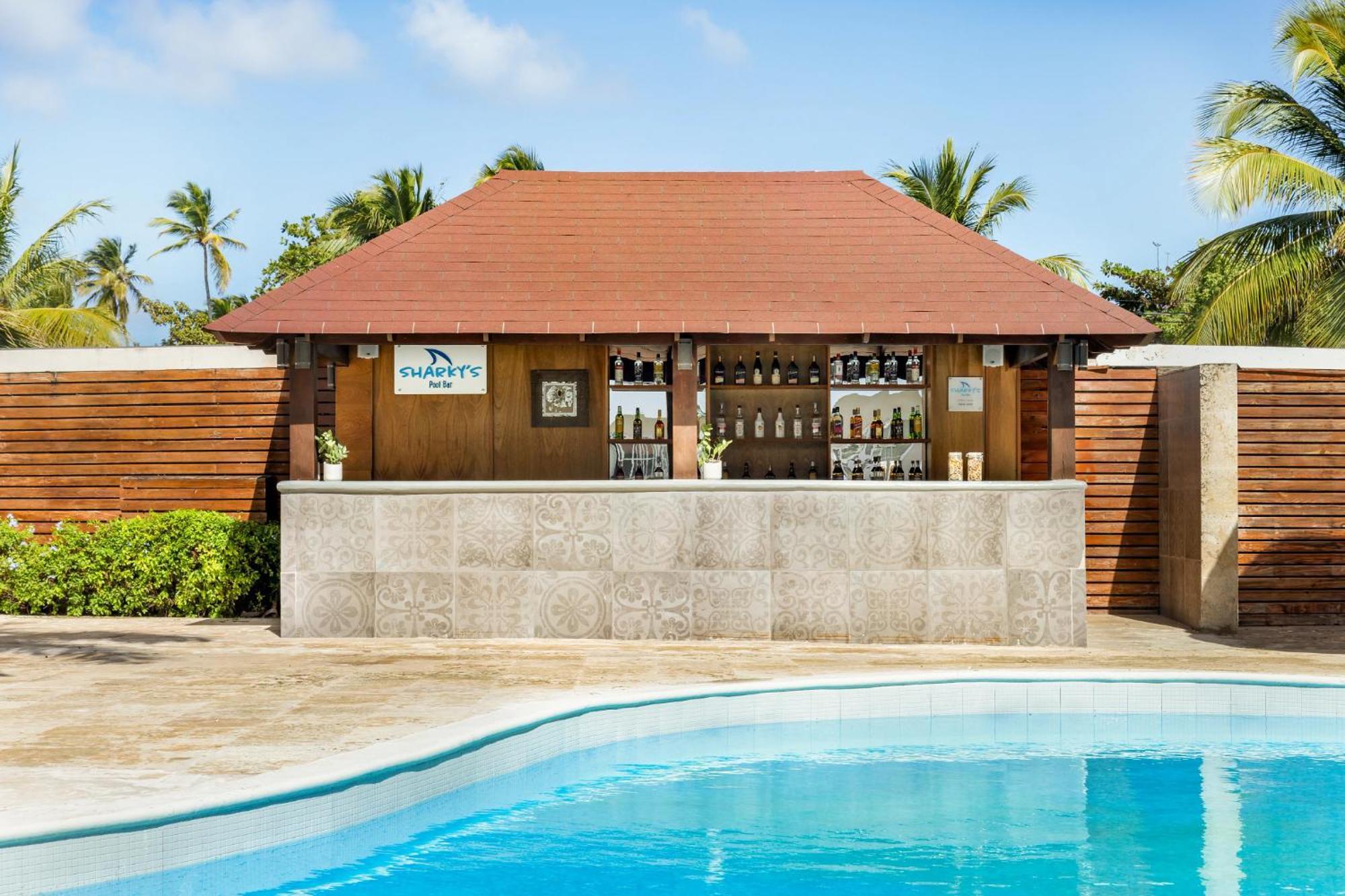 Sunscape Coco Punta Cana Esterno foto