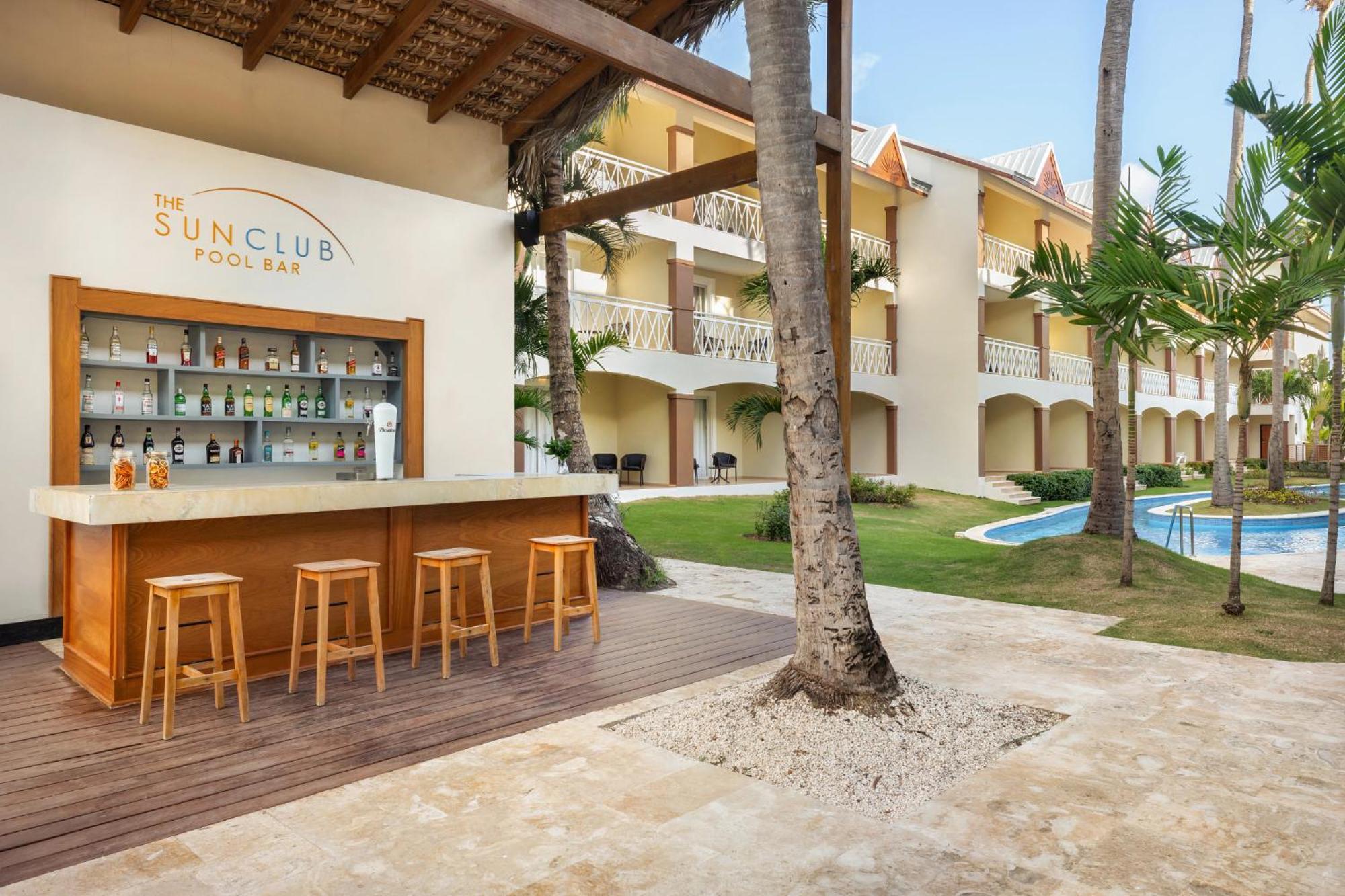 Sunscape Coco Punta Cana Esterno foto