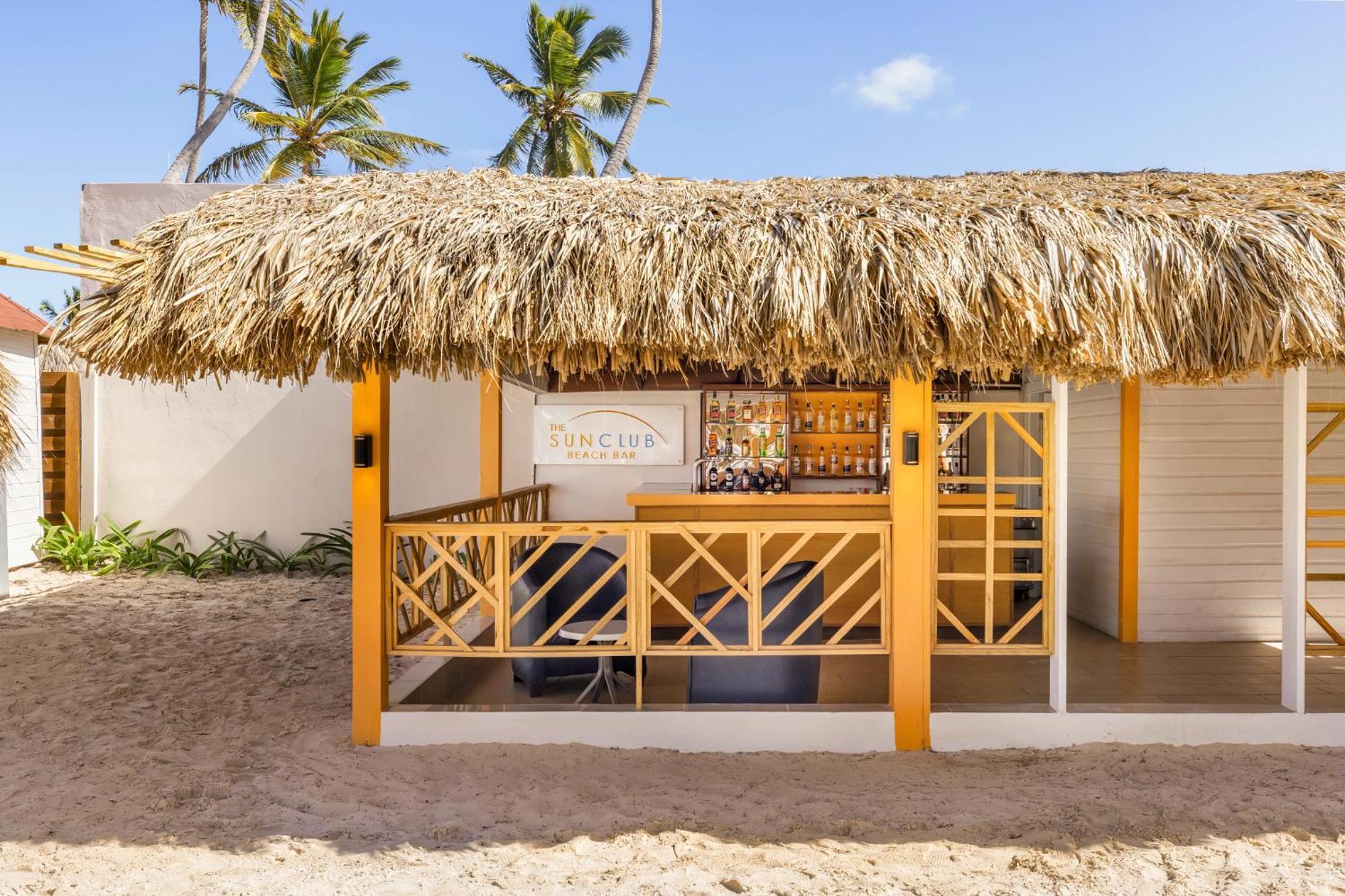 Sunscape Coco Punta Cana Esterno foto