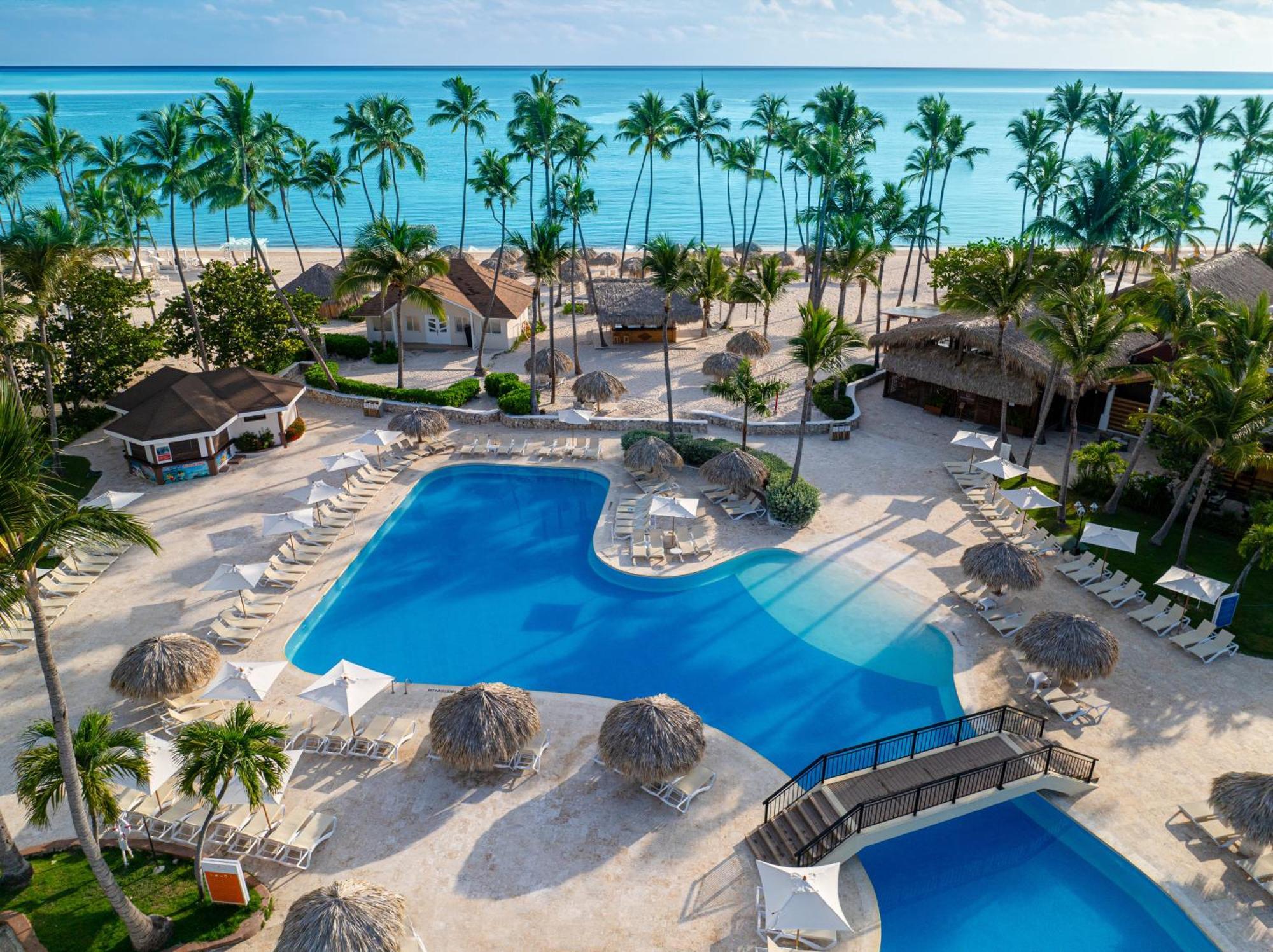 Sunscape Coco Punta Cana Esterno foto