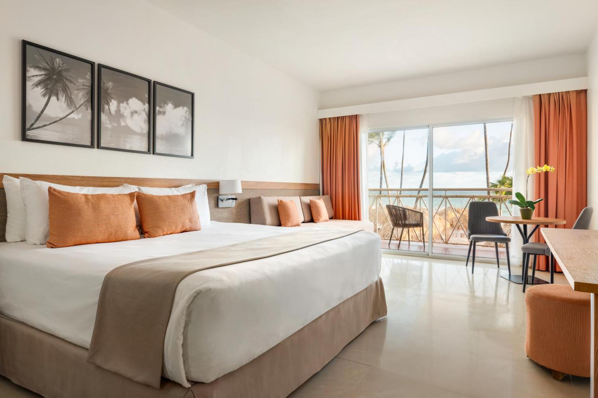 Sunscape Coco Punta Cana Esterno foto