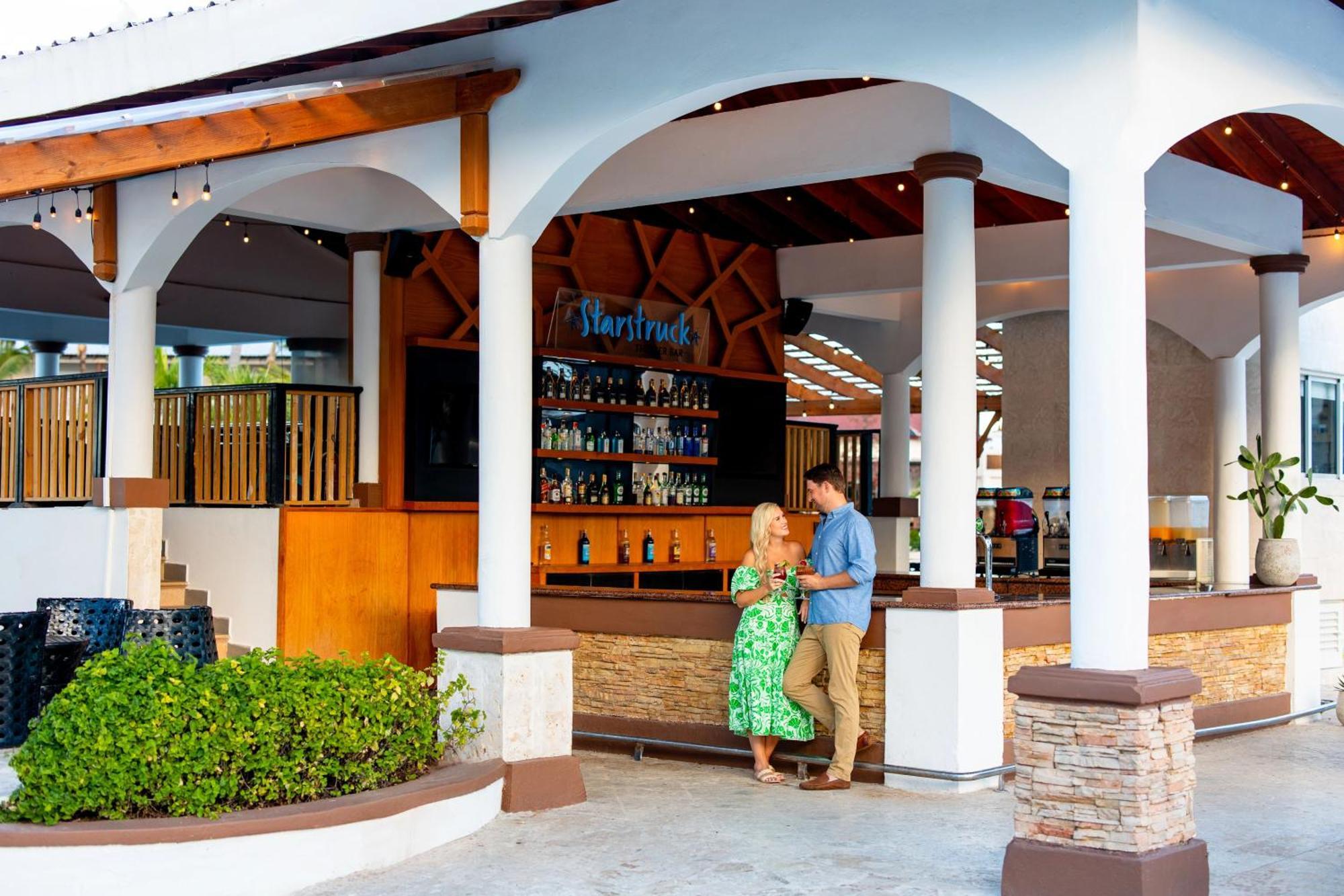 Sunscape Coco Punta Cana Esterno foto