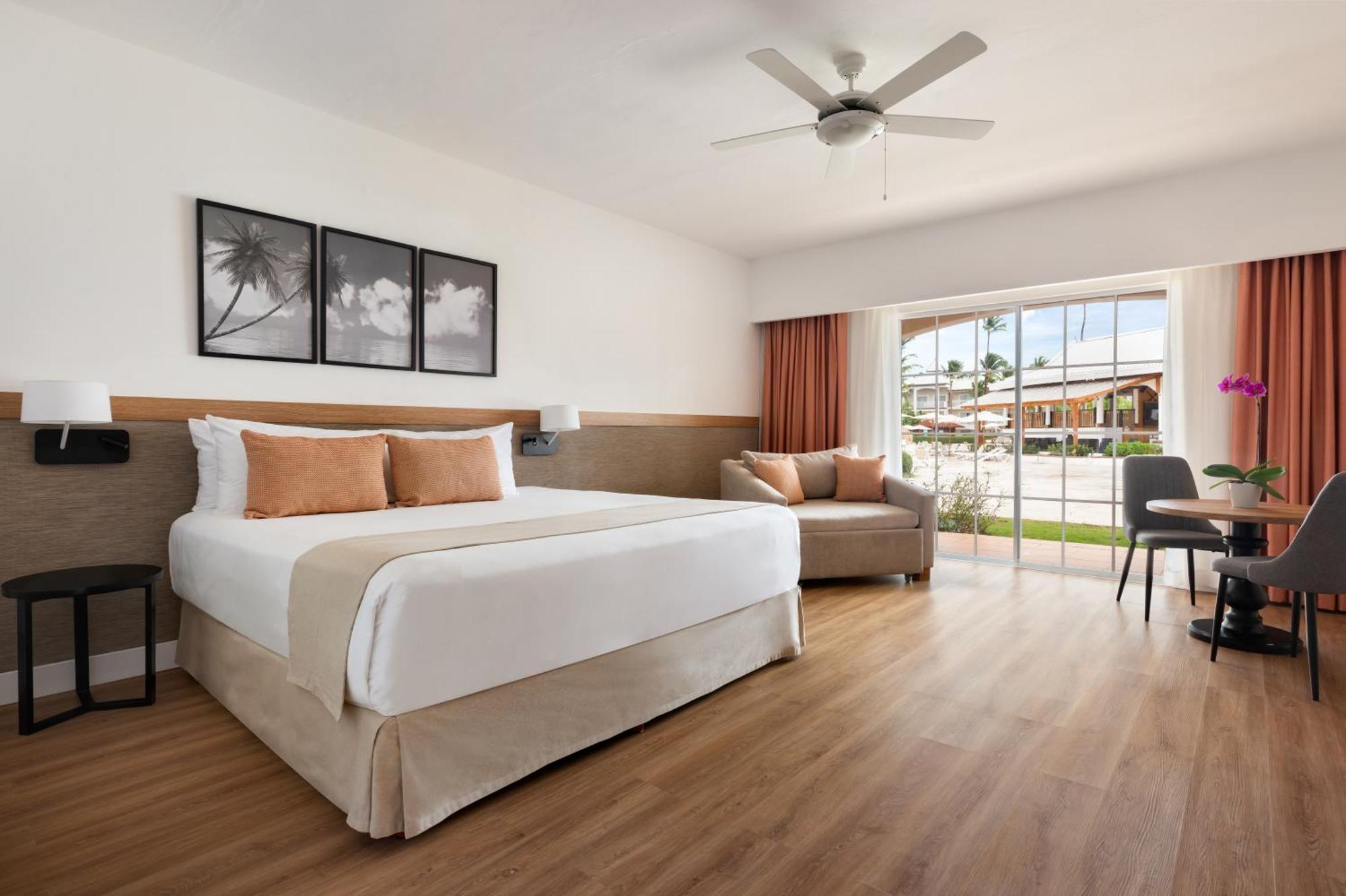 Sunscape Coco Punta Cana Esterno foto