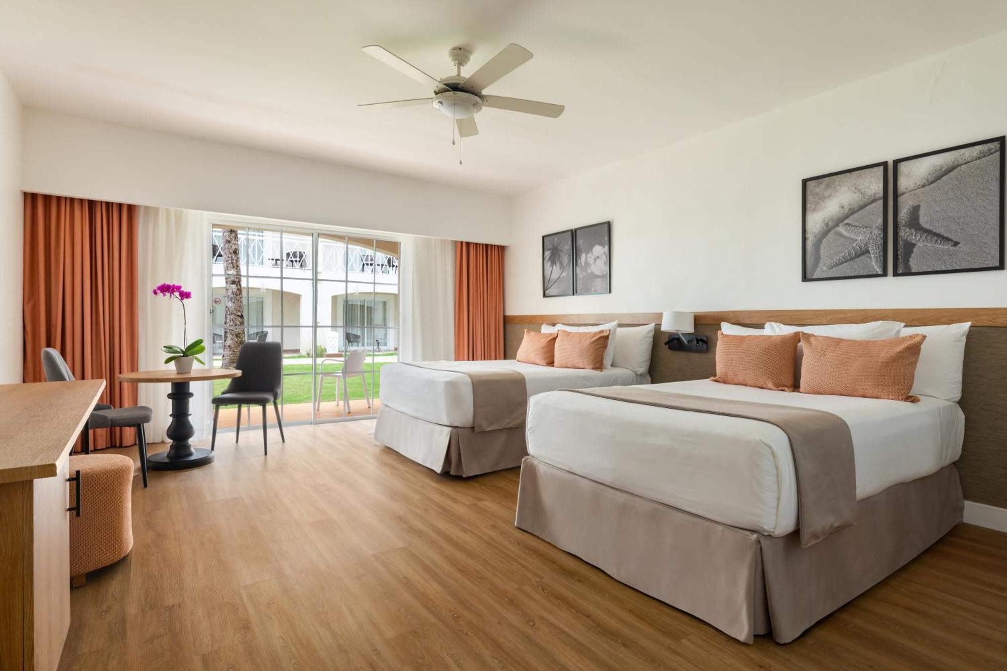 Sunscape Coco Punta Cana Esterno foto